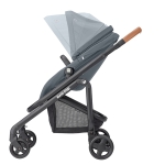 Maxi-Cosi Комбинирана количка Lila SP - Essential Grey